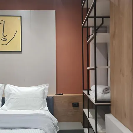 Tam Center Next To Blloku No2 Tirana