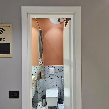 Tam Center Next To Blloku No2 *