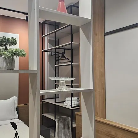 Apartamento Tam Center Next To Blloku No2