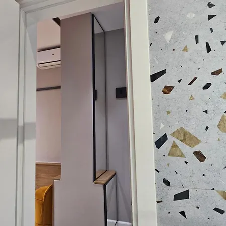 Apartamento Tam Center Next To Blloku No2 *