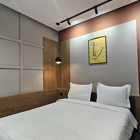 Apartmán Tam Center Next To Blloku No2 *