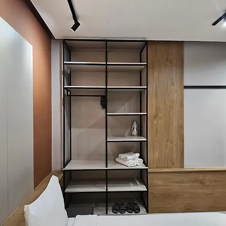 Tam Center Next To Blloku No2 *