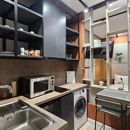 Tam Center Next To Blloku No2 *