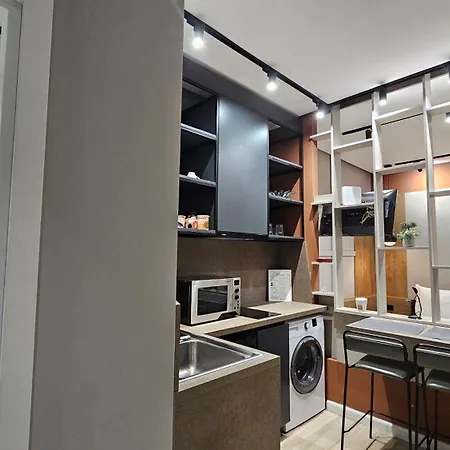 Tam Center Next To Blloku No2