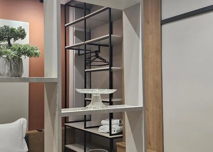 شقة Tam Center Next To Blloku No2