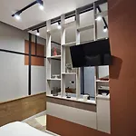 Appartement Tam Center Next To Blloku No2 *