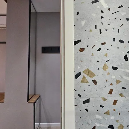 Tam Center Next To Blloku No2 * Tirana