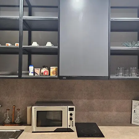 Appartamento Tam Center Next To Blloku No2 Tirana