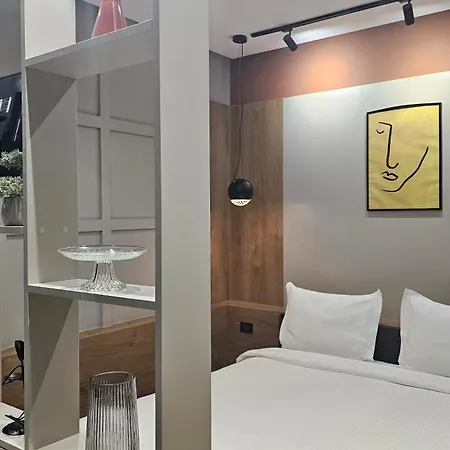 Tam Center Next To Blloku No2