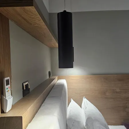 Tam Center Next To Blloku No2 *