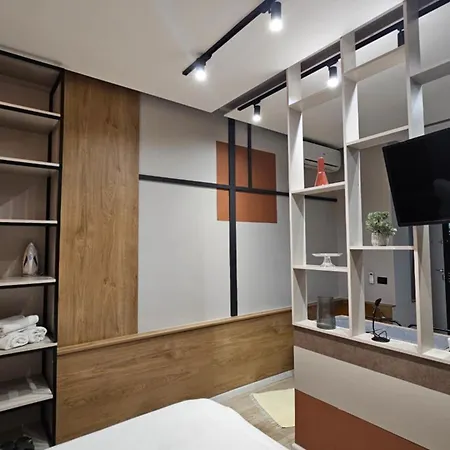 Apartament Tam Center Next To Blloku No2