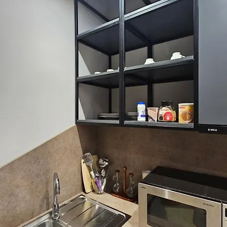 Tam Center Next To Blloku No2 * Tiran