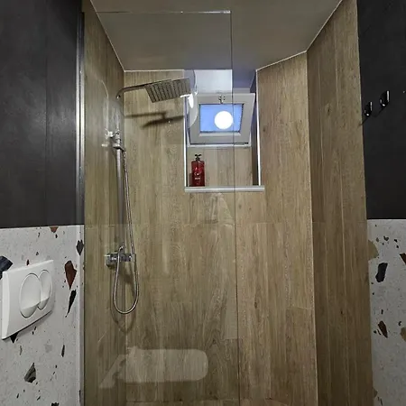 Tam Center Next To Blloku No2