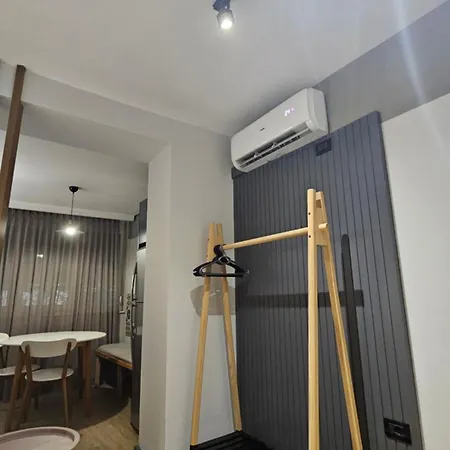 Appartamento Tam Center Next To Blloku No2
