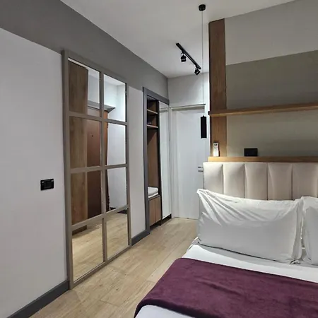 Appartamento Tam Center Next To Blloku No2 Tirana