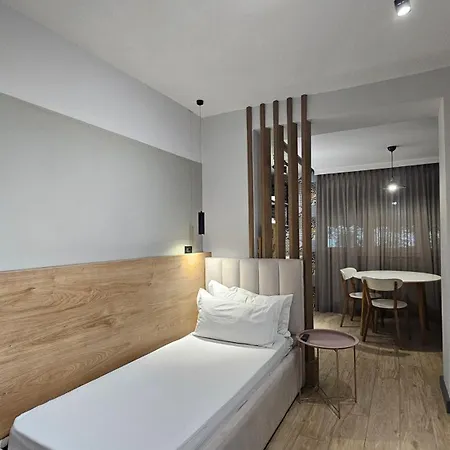 Tam Center Next To Blloku No2 Tirana