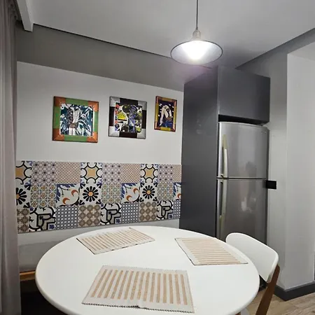 Tam Center Next To Blloku No2 Appartamento