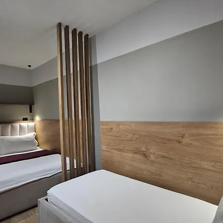 Appartamento Tam Center Next To Blloku No2