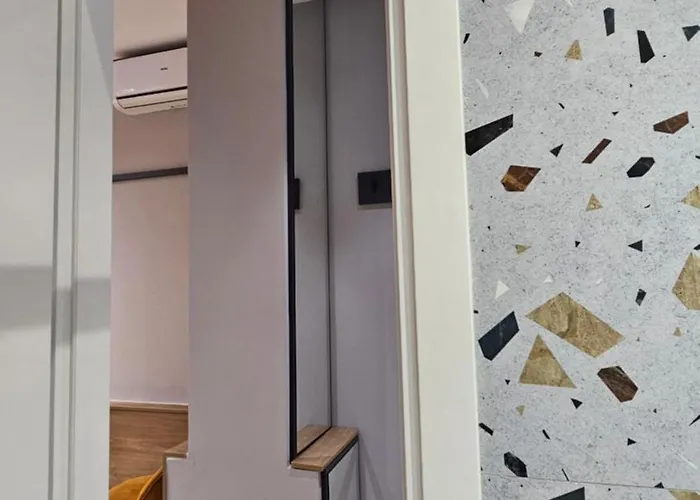 Apartament Tam Center Next To Blloku No2 *