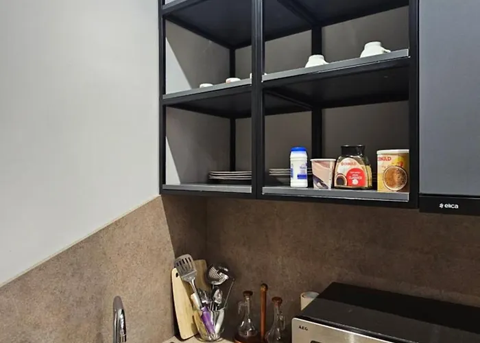 Tam Center Next To Blloku No2 * Tirana